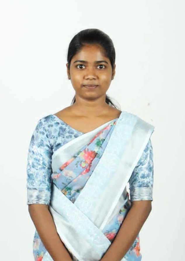 Ms. D. Blessina